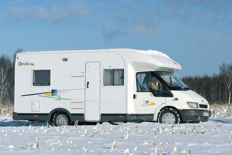 Chausson Welcome 74 '2004